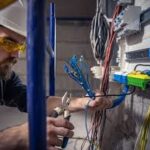 electrical work near me
