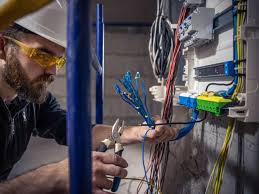 electrical work near me