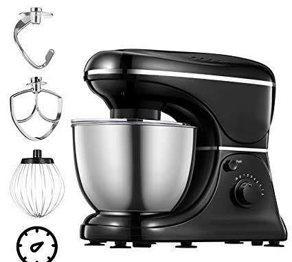 Atta Gondony Wali Machine