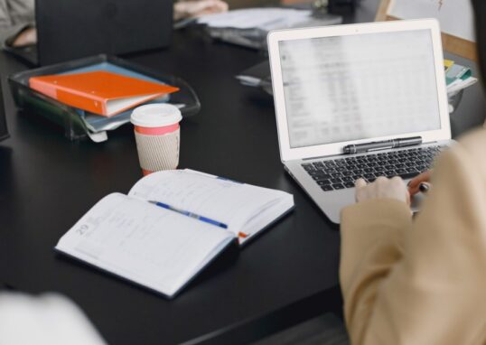 Tips for Writing Clear Introductions