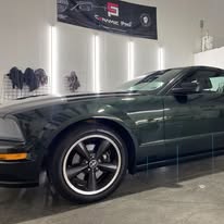 paint protection film virginia beach