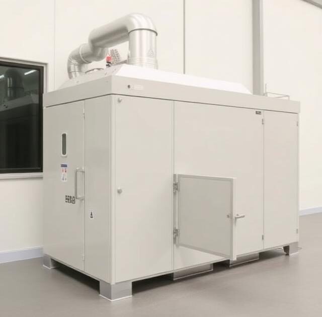 poultry incinerator for sale