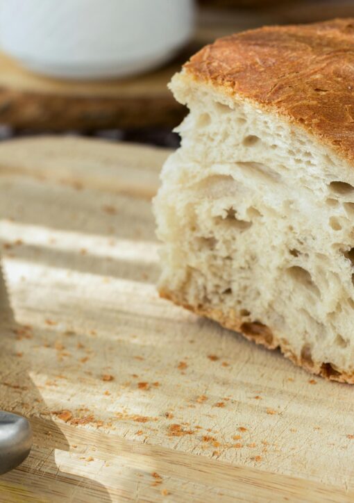 gluten-free bread UK,