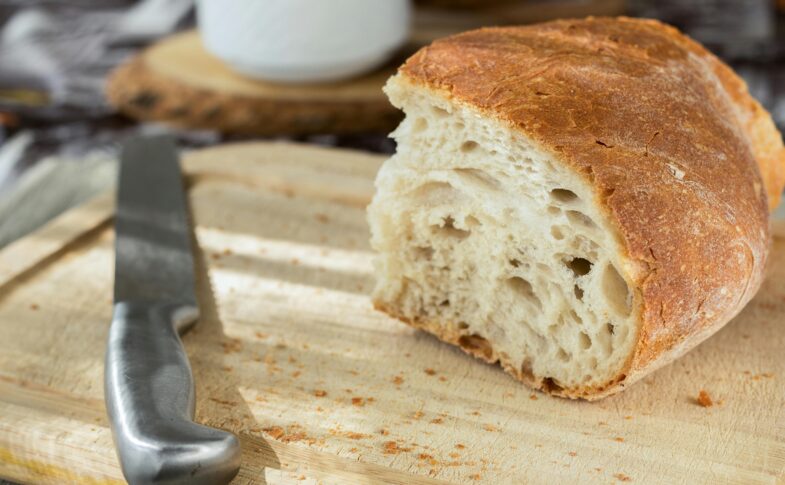 gluten-free bread UK,