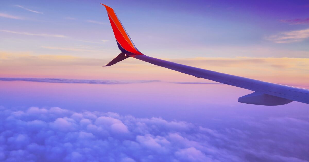 JetBlue Airlines Flight Reservations