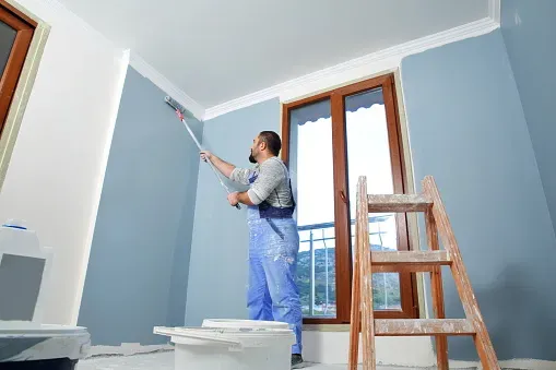 Best Painting Services In Dubai