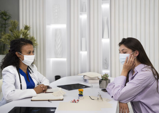 womens health and wellness center