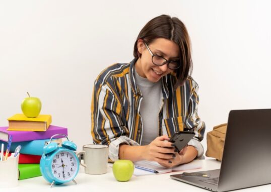 Key Signs That Online Education Fits Your Learning Style