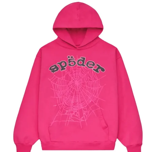 Sp5der Hoodie