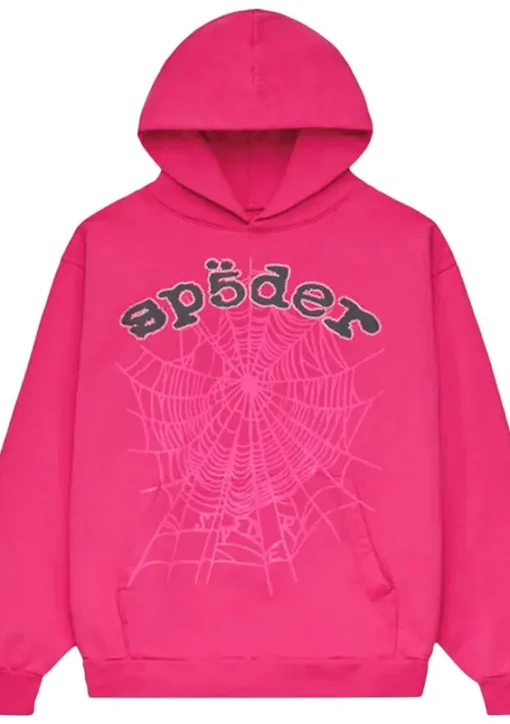 Sp5der Hoodie