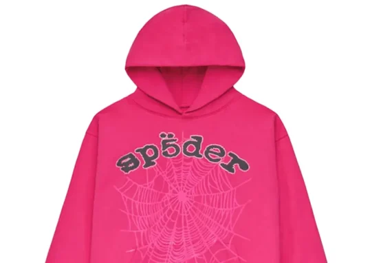 Sp5der Hoodie