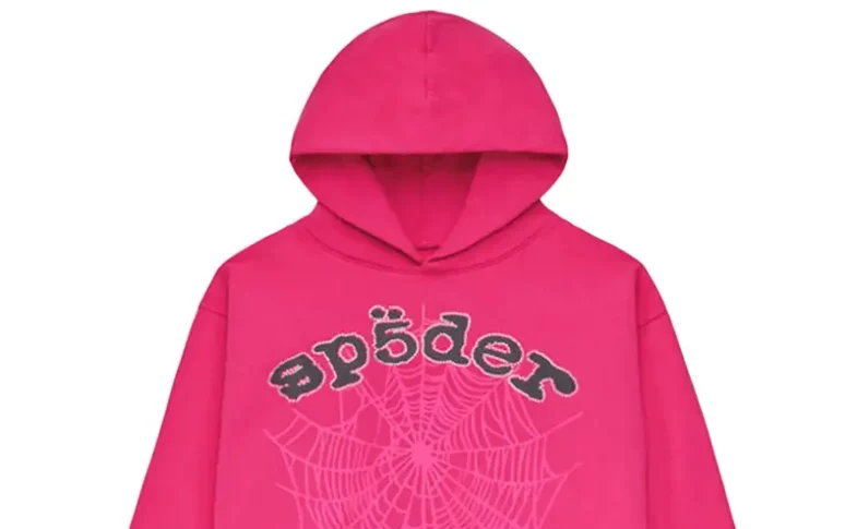 Sp5der Hoodie