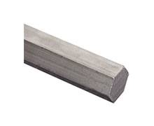 SS 410 Black Forged Bar