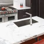 Marble Kitchen Countertops