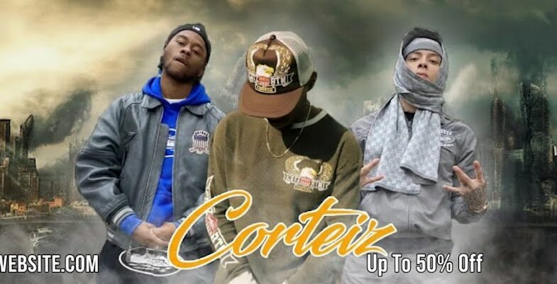 Corteiz | Corteiz Clothing Official Store