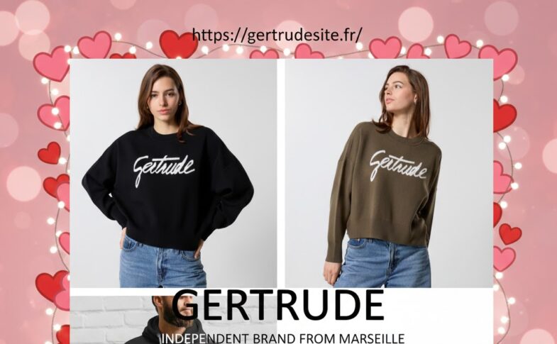 doudoune gertrude | Official gertrude france Store | Shop Now