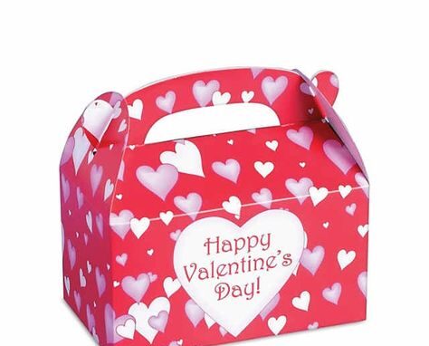 wholesale valentine boxes