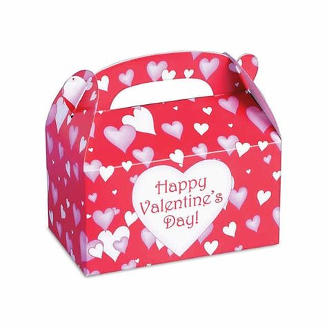wholesale valentine boxes